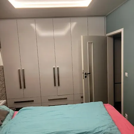 Appartement In In A Quiet Location Close To The Center *