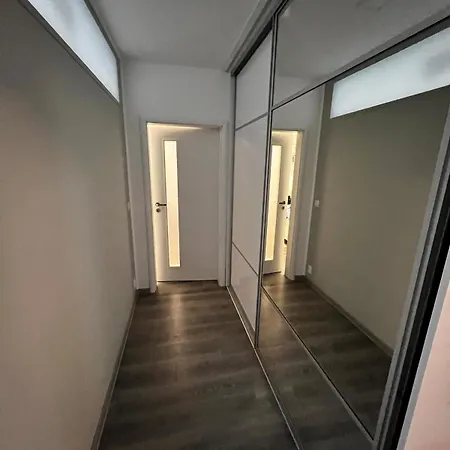 Appartement In In A Quiet Location Close To The Center