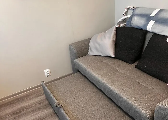 In In A Quiet Location Close To The Center Apartman *