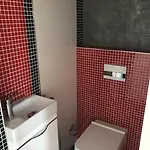 Apartamento In In A Quiet Location Close To The Center